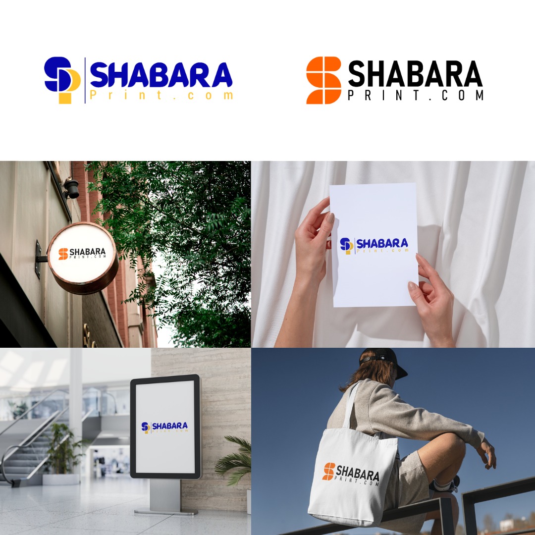 Logo Shabara