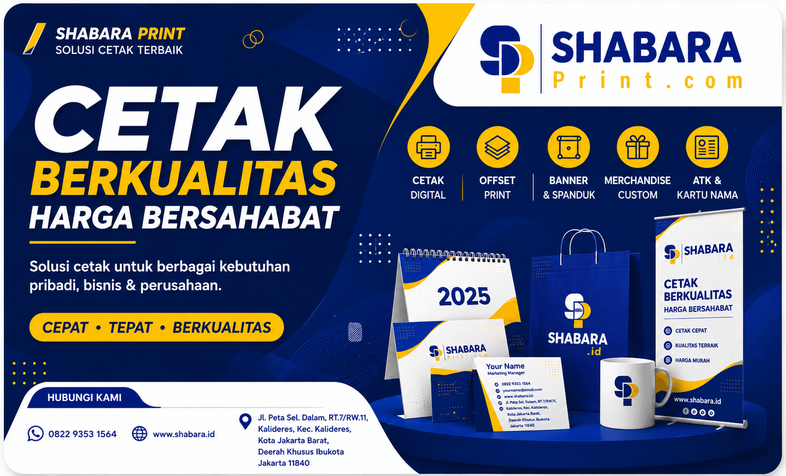 Jasa Percetakan Murah di Kampung Rawa Kecamatan Johar Baru Jakarta Pusat No 1