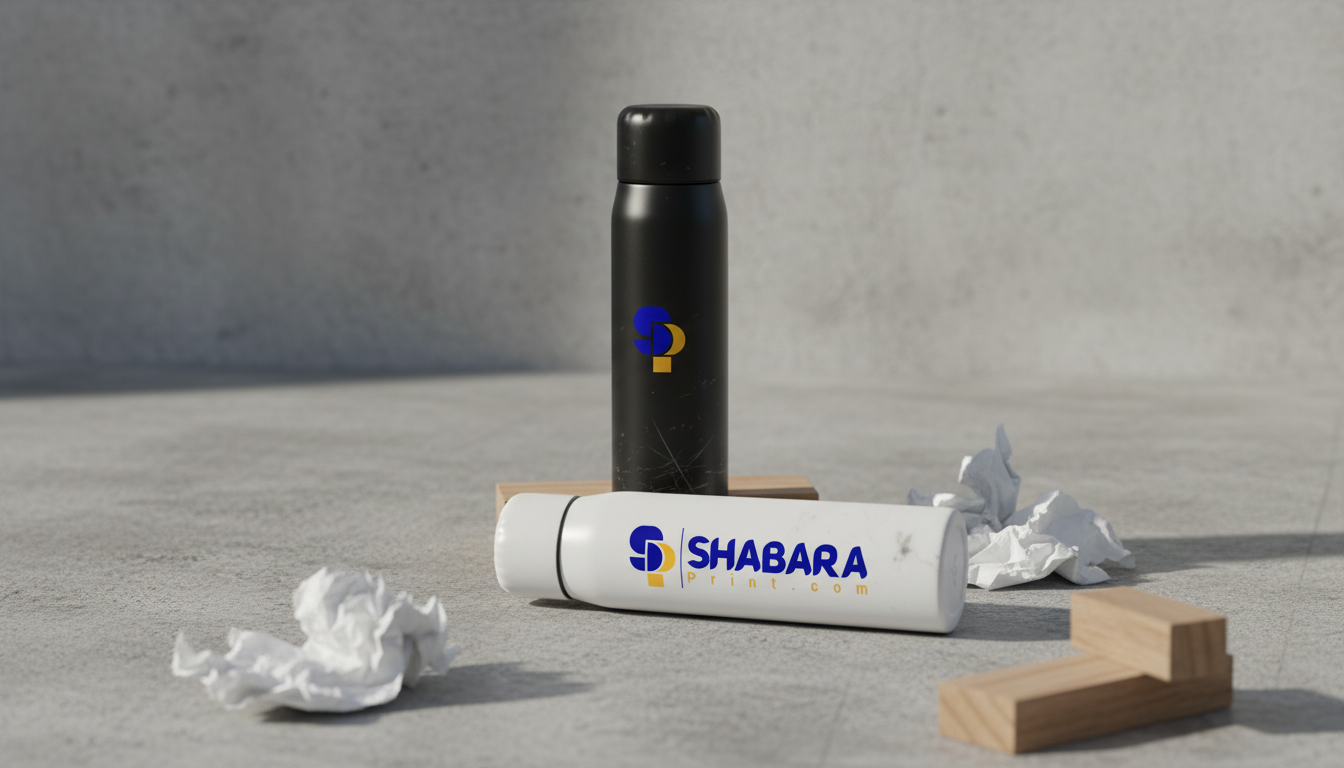 TUMBLER CUSTOM PREMIUM / TANPA BATAS UKURAN DESIGN SAMPAI 360°