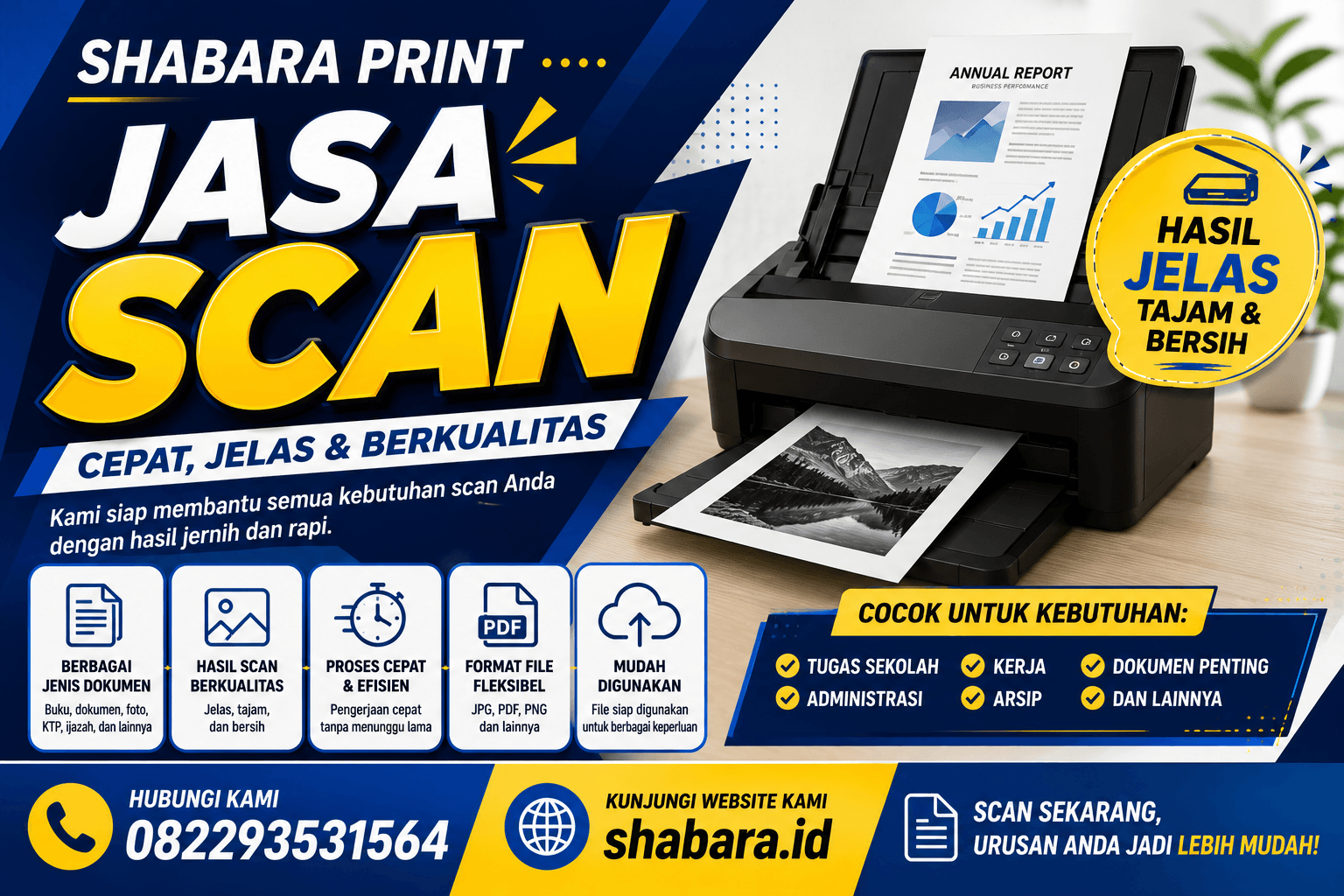 Jasa Scan Dokumen / Buku / Arsip Di Jakarta Bisa Scan Lokasi